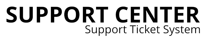 ABICOS Support Center